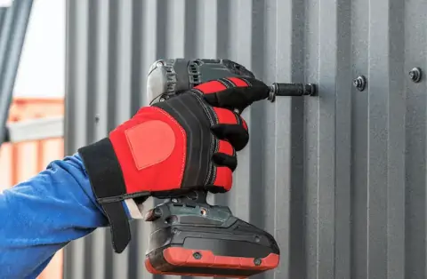 Travaux de zinguerie - Saint-Étienne-Estréchoux